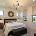 3048 Blue Cypress Lane Bedroom 4