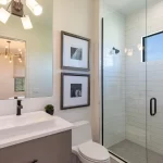 3048 Blue Cypress Lane Bedroom 4 bathroom view 1