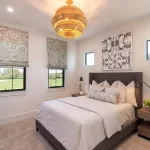 3048 Blue Cypress Lane bedroom 3