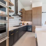 3048 Blue Cypress Lane kitchen view 1 render