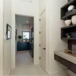 3048 Blue Cypress Lane laundry area