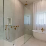 3048 Blue Cypress Lane primary bathroom