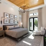 3048 Blue Cypress Lane primary bedroom