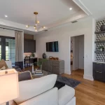 3048 Blue Cypress Lane upstairs living area