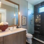 3096 blue Cypress bathroom 3