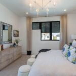 3096 blue Cypress bedroom 4