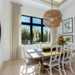 3096 blue Cypress dining nook 1