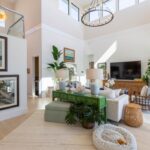 3096 blue Cypress main living room cathedral ceilings