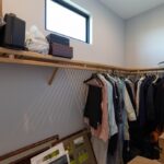 3096 blue Cypress walk in closet