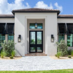 3160 Blue Cypress lane-Front View-4