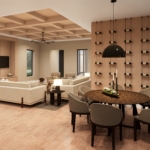 BC III Lot 2 - Great Room